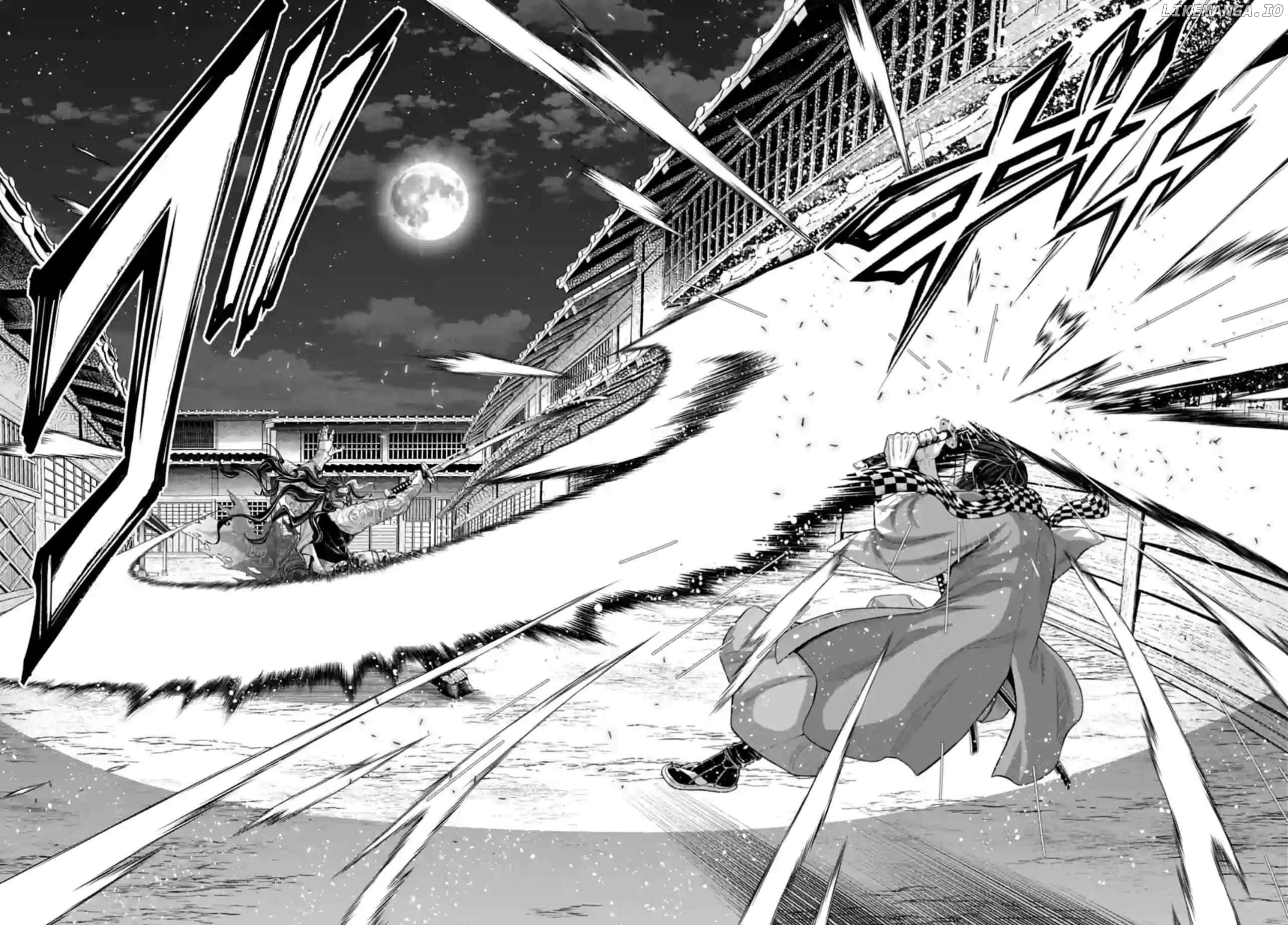 Record Of Ragnarok, Chapter 90 image 15